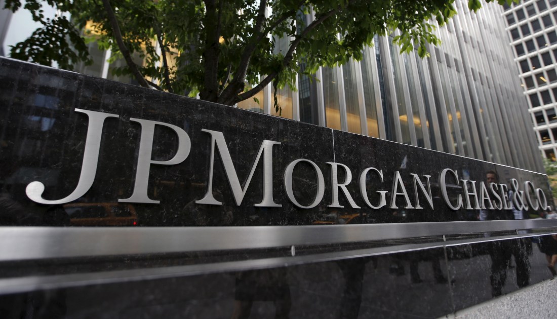 JPMorgan rebaixa recomendação de investimentos no Brasil para neutro