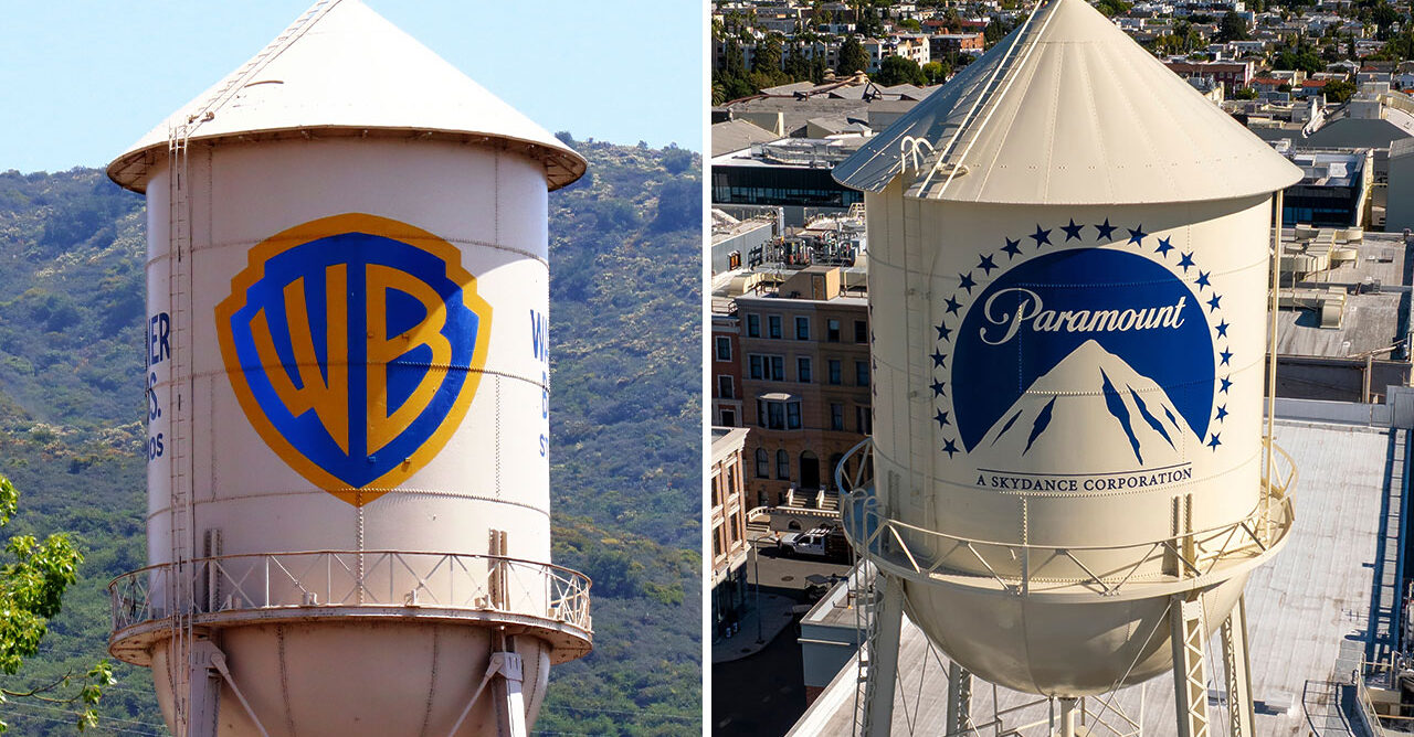 Julgamento da fusão entre Warner e Paramount fica para 2027