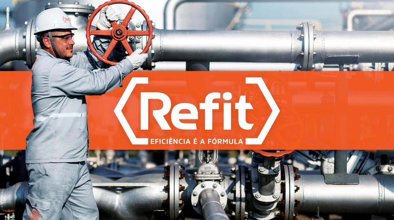 Justiça do Rio decreta falência das empresas do Grupo Refit