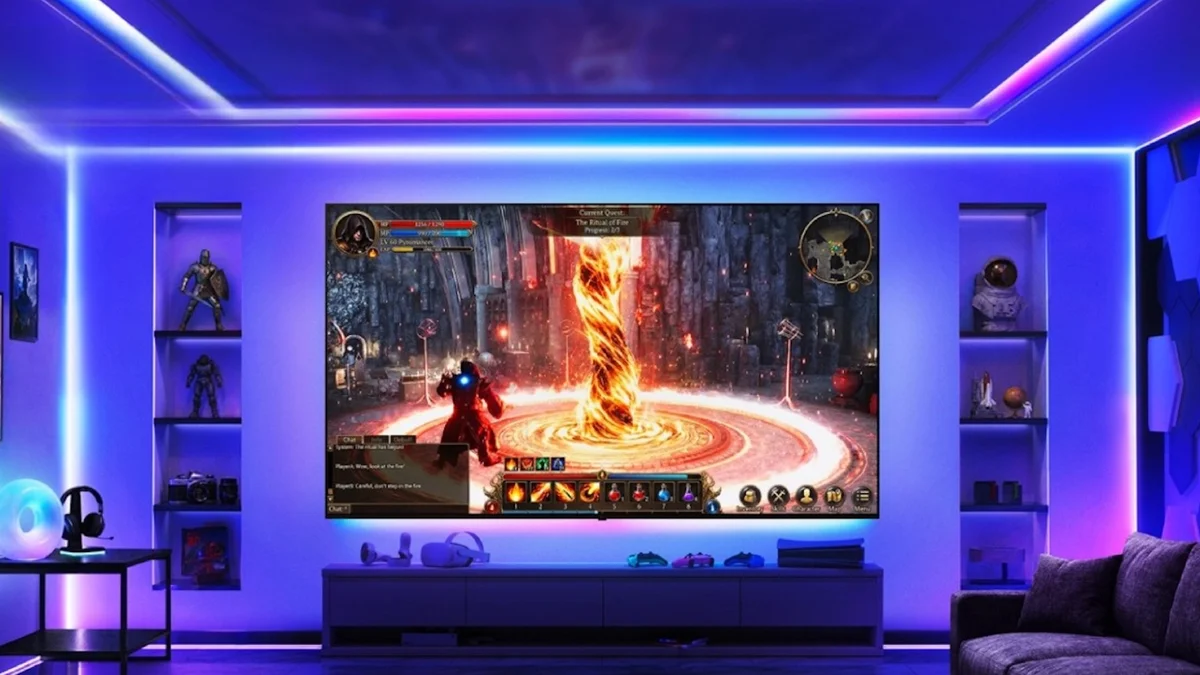 LG lança no Brasil novas TVs OLED evo AI G6 e C6 com tecnologia premiada