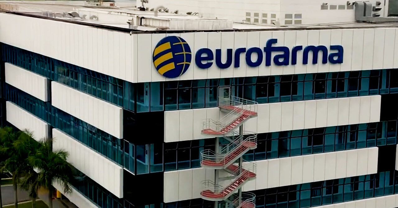 Lola\TBWA deixa de atender conta da Eurofarma