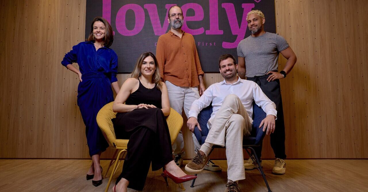 Lovely reforça área de mídia com contratação de Camila Saab