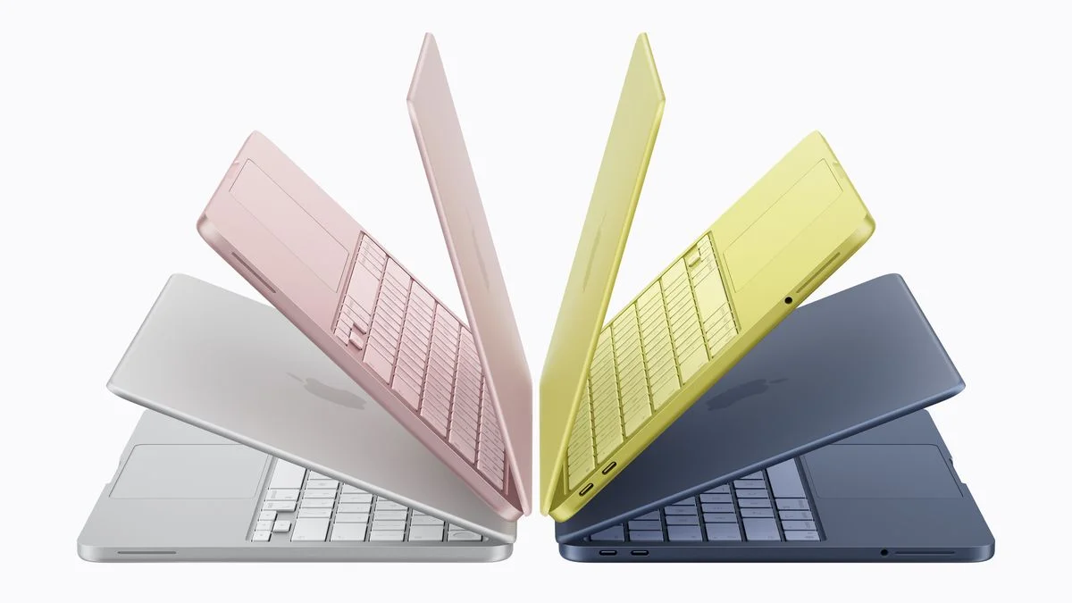 MacBook Neo 2 deve resolver de vez a única falha do modelo original