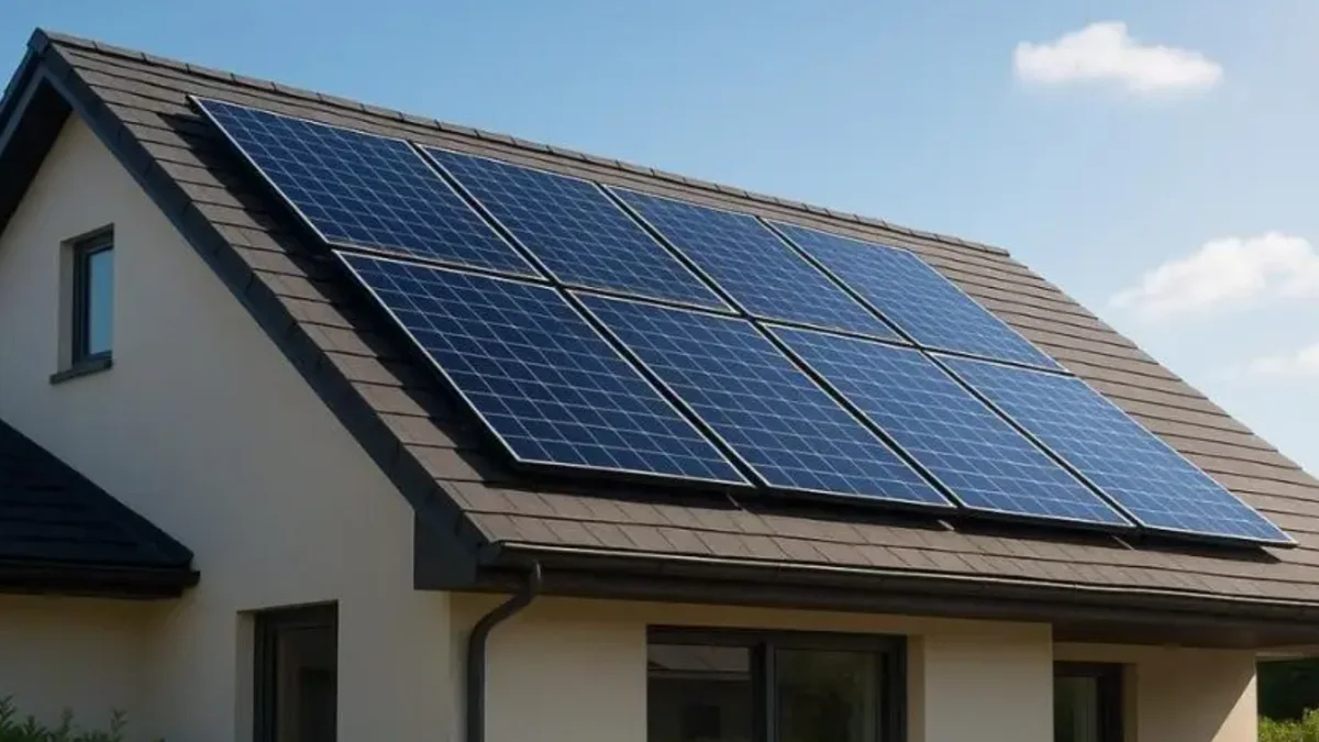 Mais do que preços "no chão": BYD oferece placas solares com novo Song Flex
