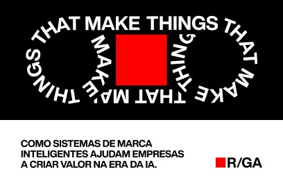 Making Things That Make Things: Sistemas de Marca Inteligentes