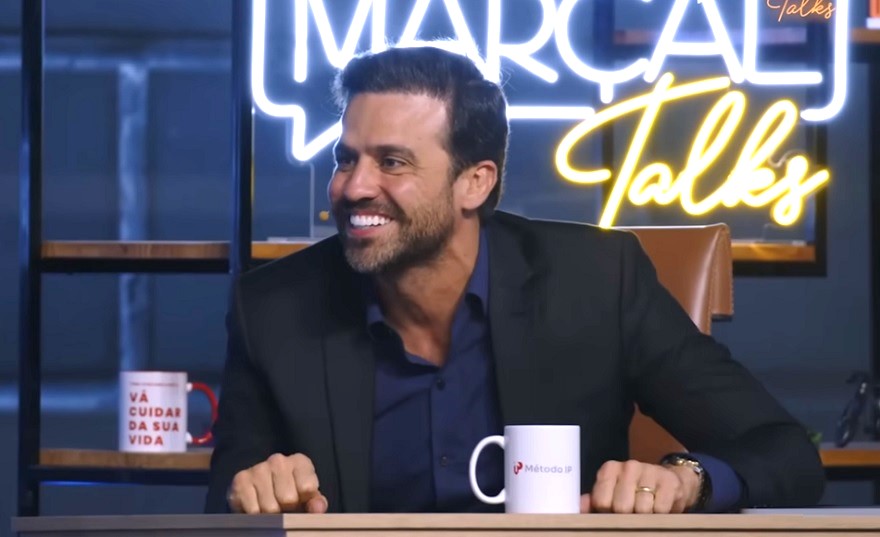 Marçal corrige declaração ao TSE e patrimônio cai de R$ 7,4 bi para R$ 149,9 mi