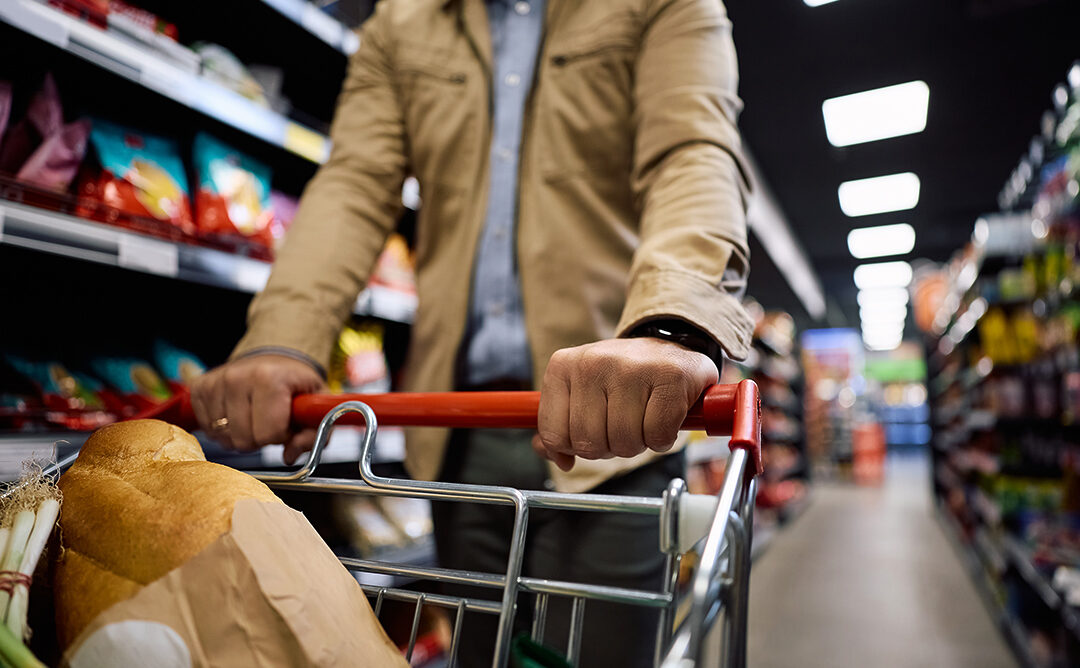 Marcas próprias avançam e miram público jovem
