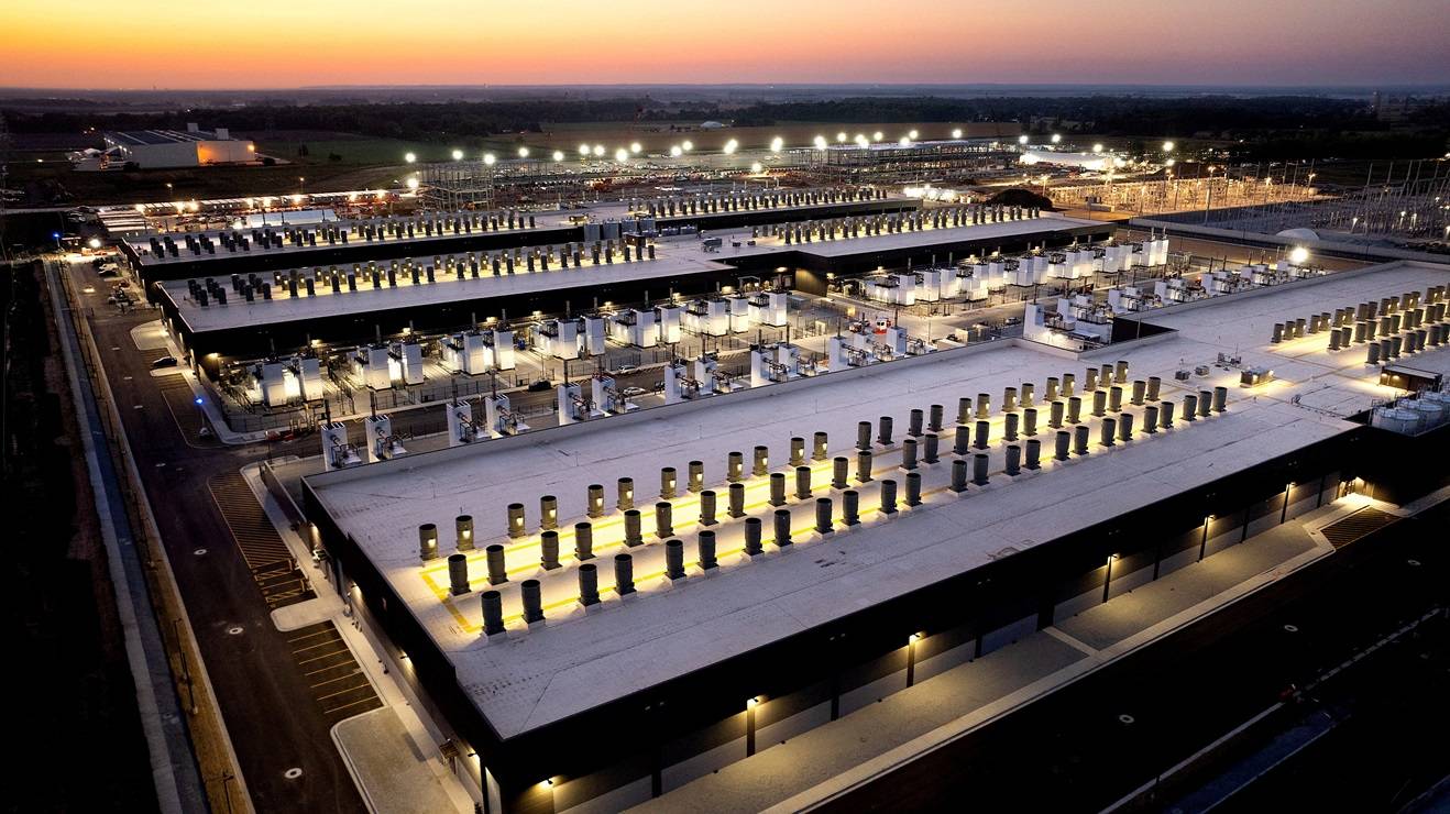 Mercado global de seguros para datacenters deve atingir US$ 24 bi em 2030