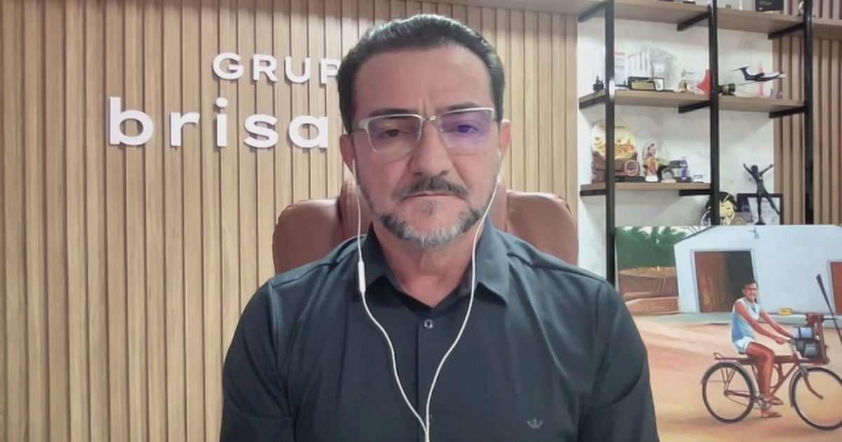 Meta é levar 5G a todo Nordeste até 2030, diz presidente da Brisanet
