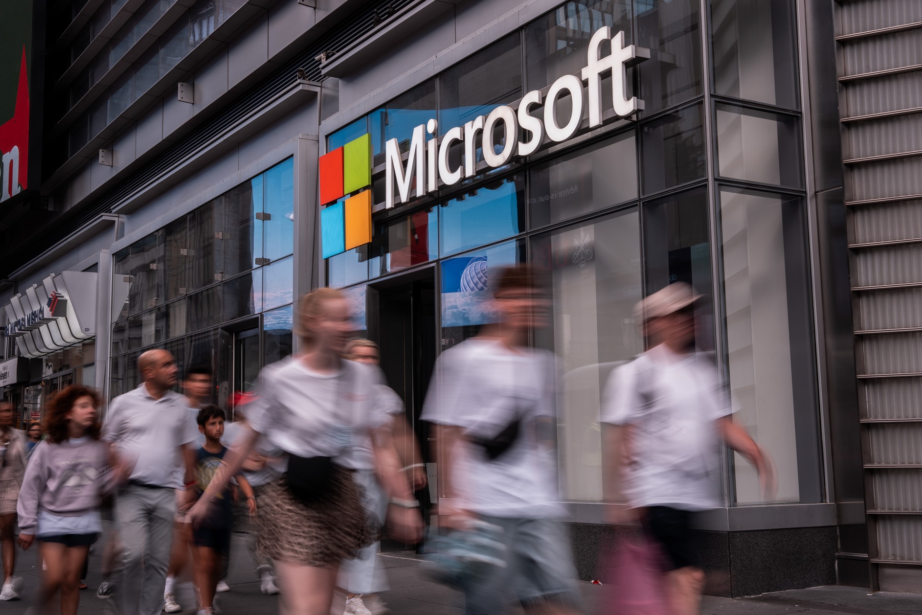 Microsoft planeja apresentar novo chip de IA em setembro, diz The Information