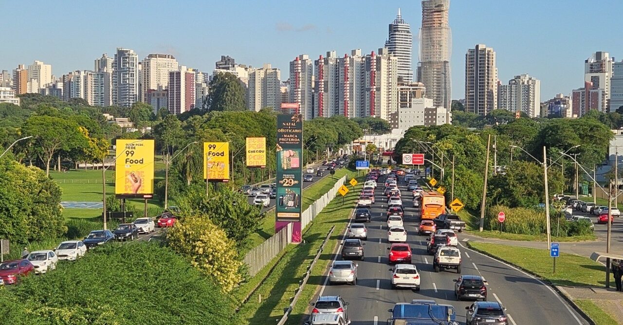 Midialand expande atuação para rodovias do Paraná