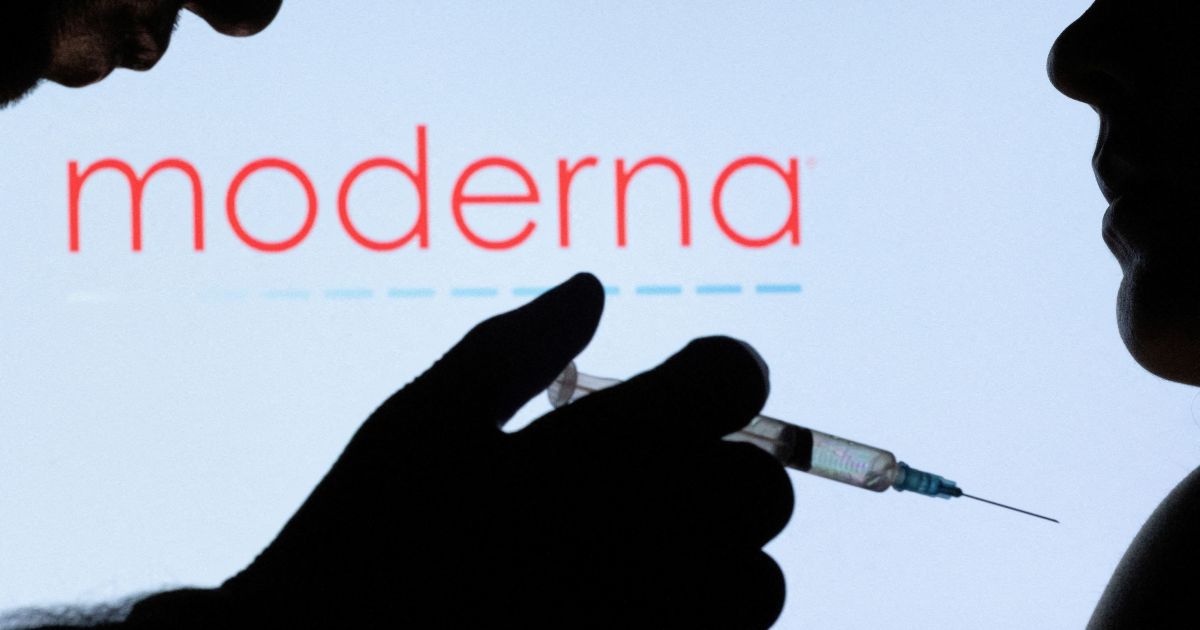 Moderna anuncia venda de US$ 2 bilhões em notas conversíveis