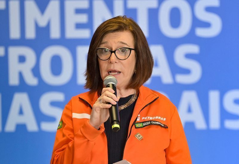 Mudança regulatória no gás pode levar Petrobras a rever projetos, diz Magda