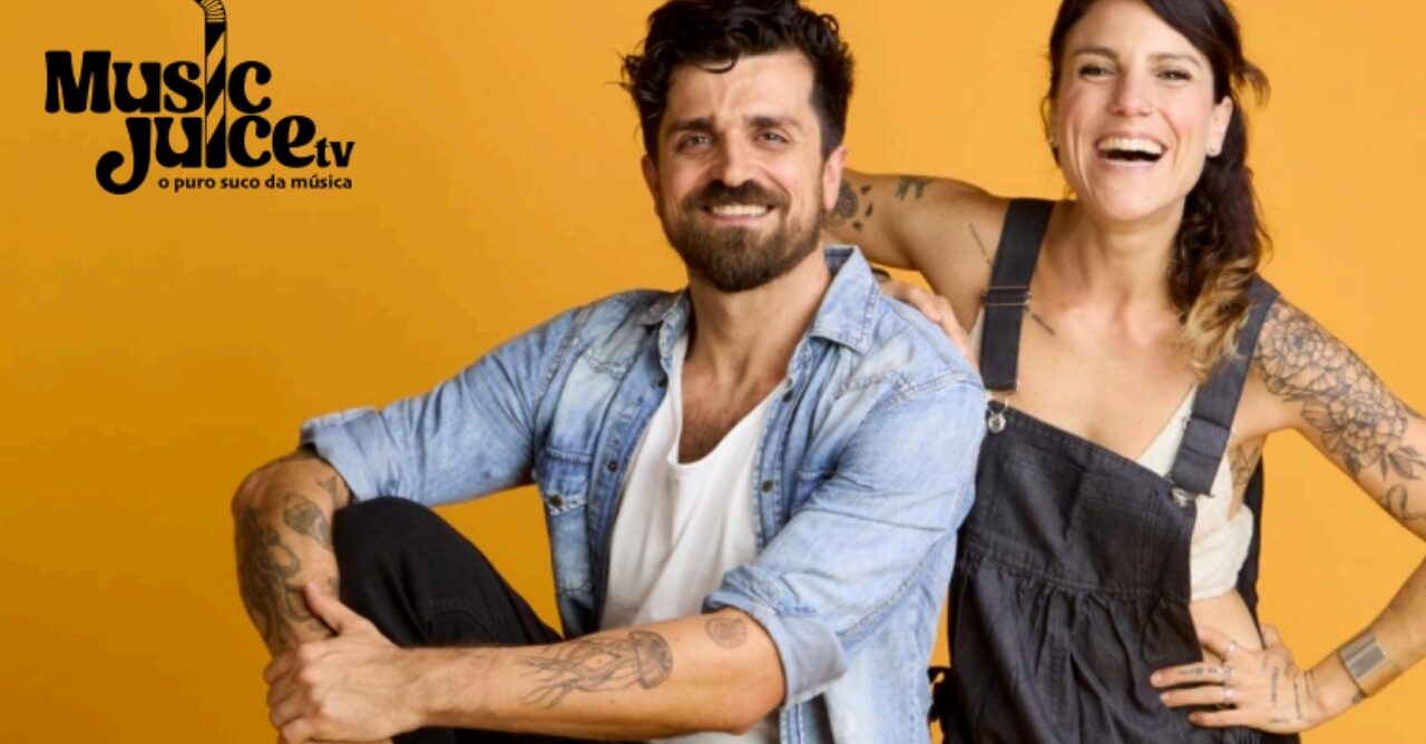Music Juice TV estreia canal no Globopop e YouTube