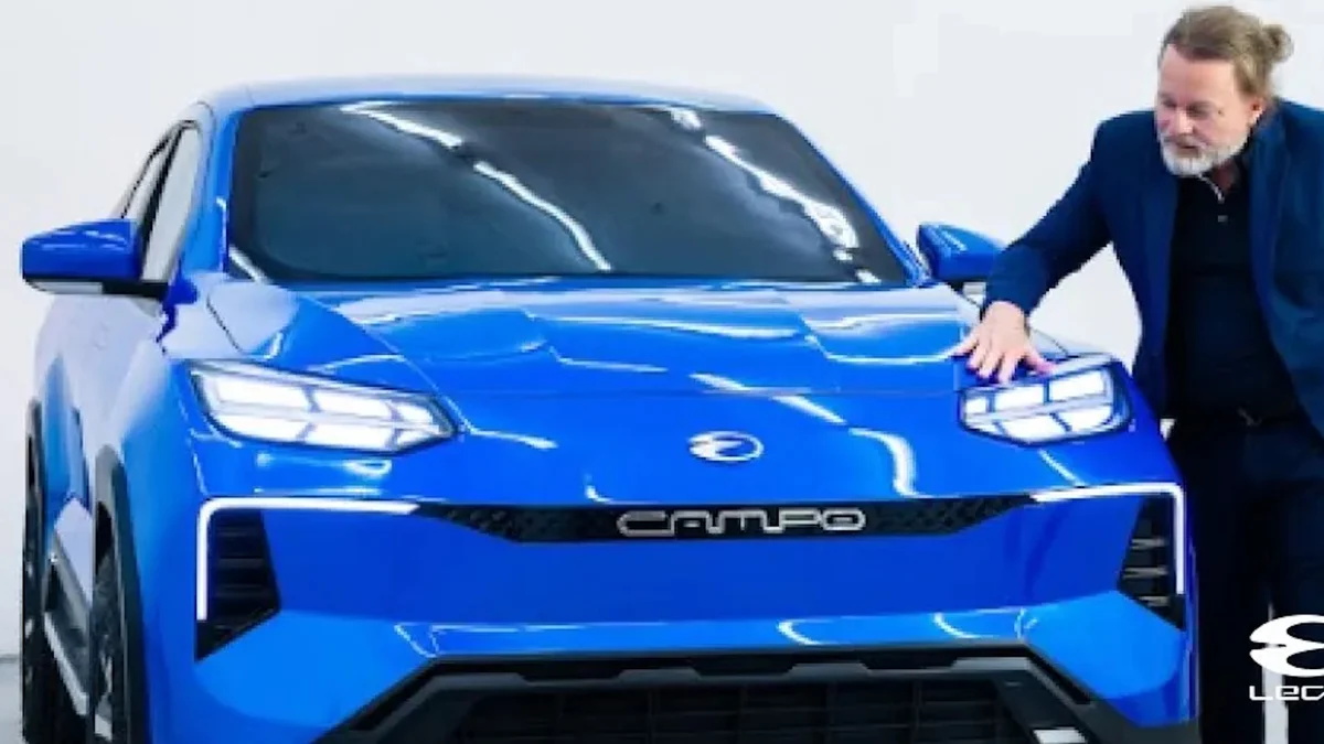 "Musk brasileiro" quer ser dono de marca eternizada por Senna