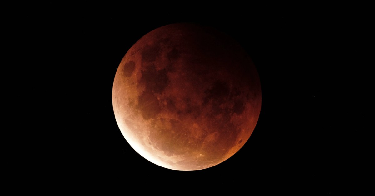 “Não deixe de ver”: eclipse vai encobrir mais de 90% da Lua; como assistir
