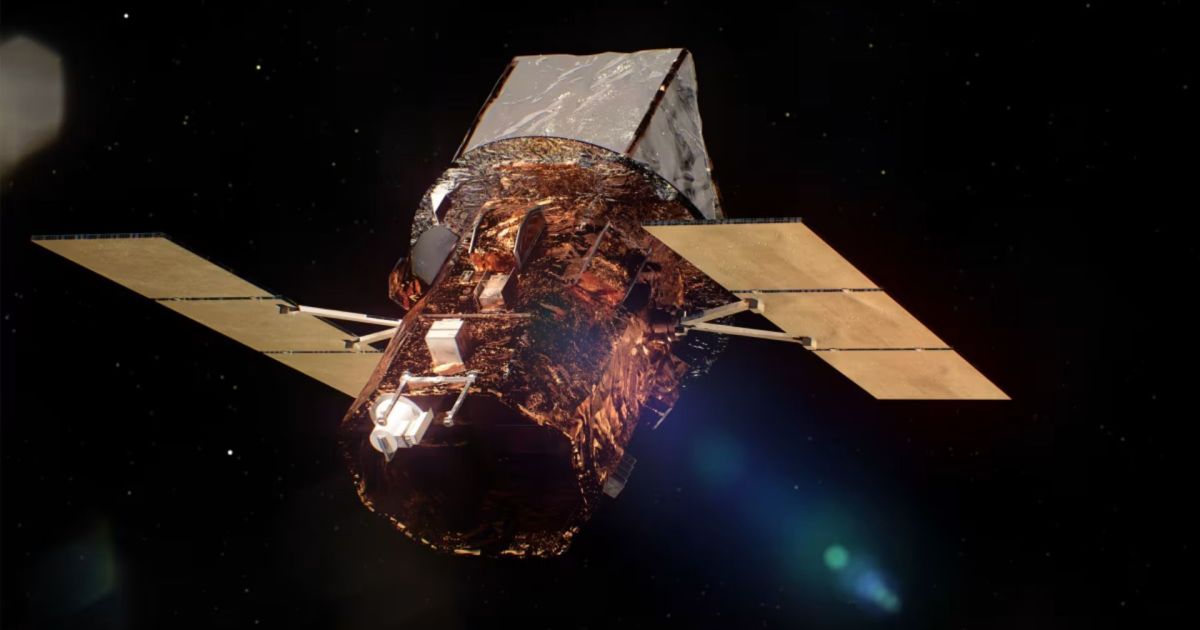 Nasa perde controle de missão ousada para salvar observatório em queda