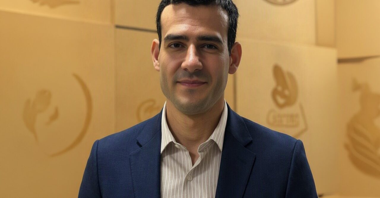 Nestlé Brasil anuncia promoção de Gustavo Moura