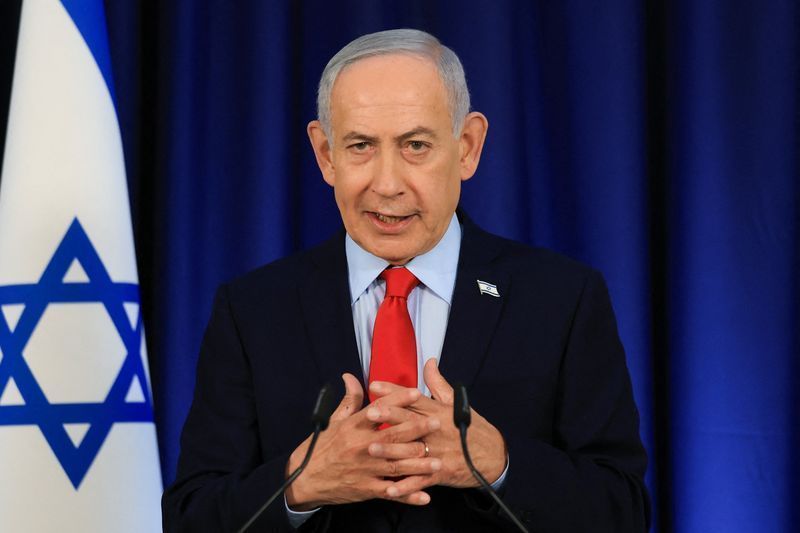 Netanyahu fará de tudo para minar desarmamento do Hamas, diz especialista
