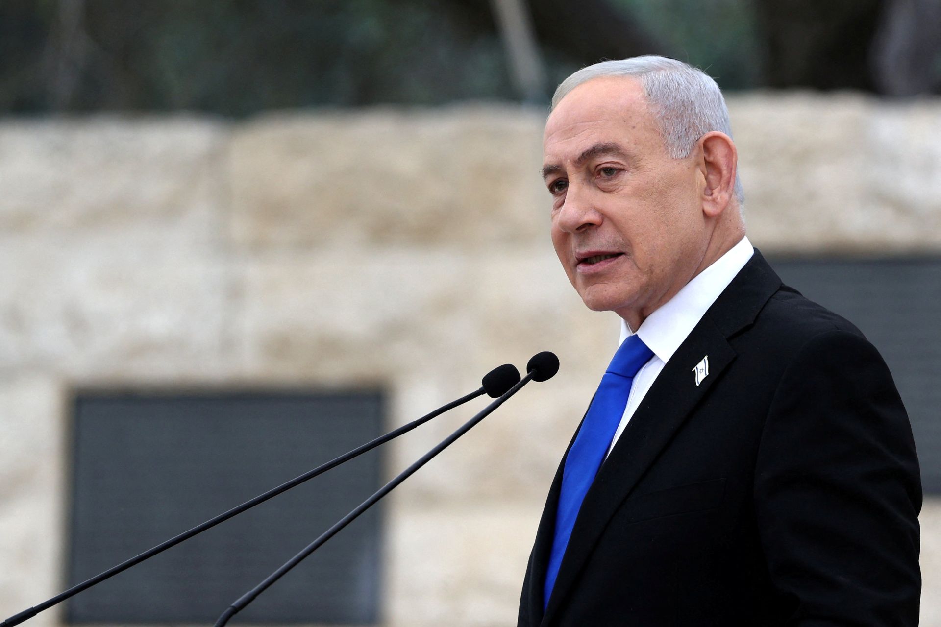 Netanyahu: plano do Conselho de Paz dos EUA de 15 pontos para Gaza é rejeitado