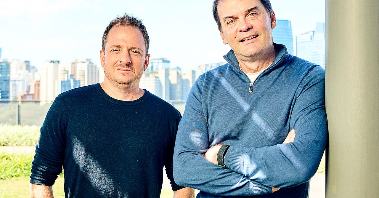 Nicholas Bergantin assume comando criativo da Africa Creative
