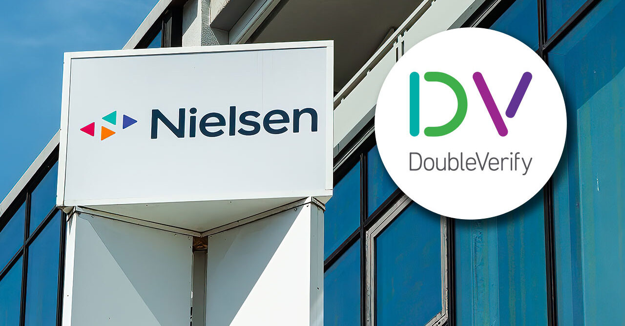 Nielsen fortalece negócios com compra da DoubleVerify