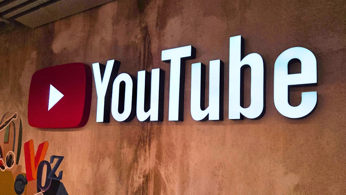 Nova contagem de visualização do YouTube começa a valer hoje (24); o que muda?