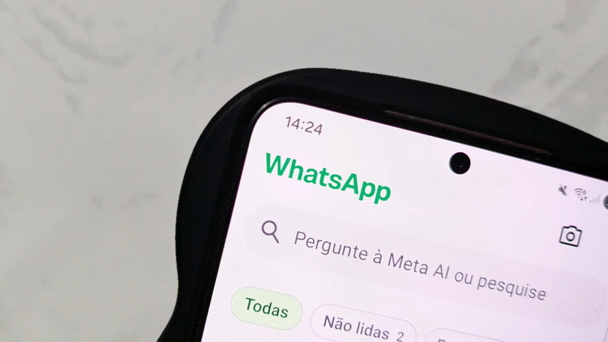 Nova IA do WhatsApp começa a alertar usuários sobre tentativas de golpe