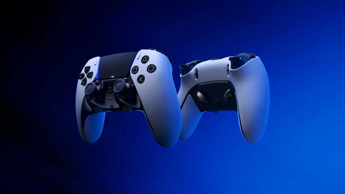 Nova versão do DualSense Edge vai deixar muita gente decepcionada