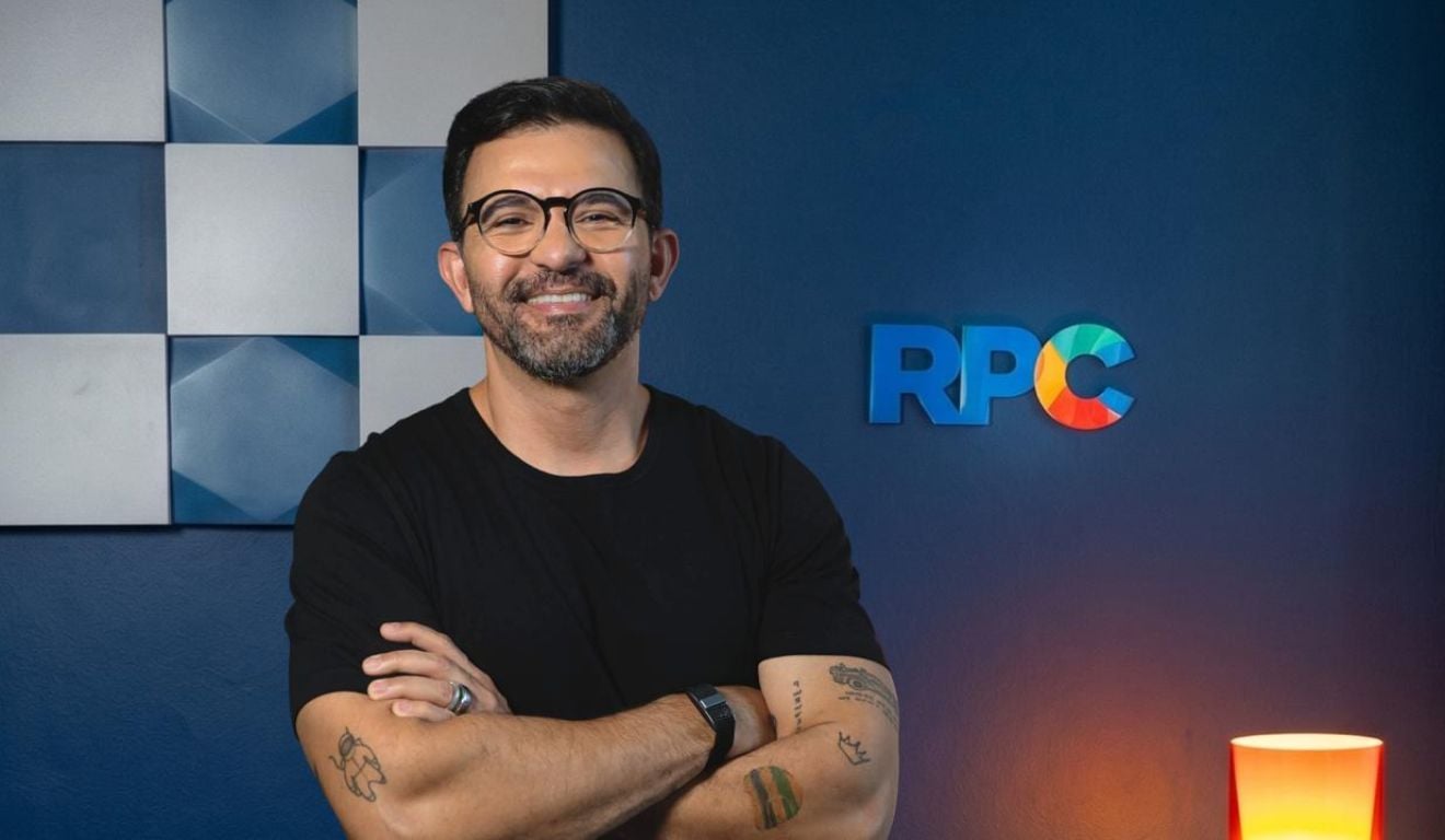 Novo fundo da RPC no Paraná vai unir private equity e mídia
