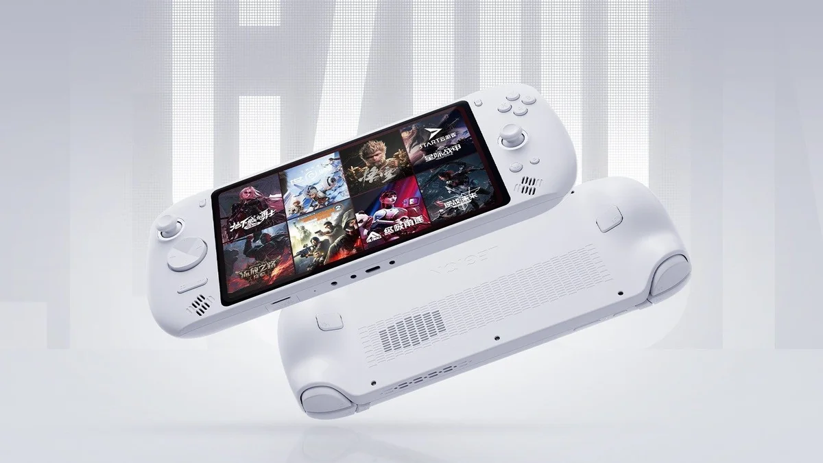 Novo portátil gamer da Lenovo, Legion C700 roda jogos de PC sem depender do Wi-Fi