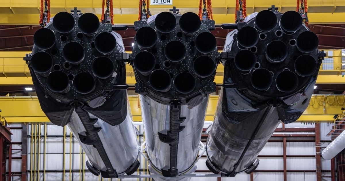 Novo telescópio da Nasa está pronto para lançamento com foguete da SpaceX; equipamento vai estudar mistérios da matéria escura