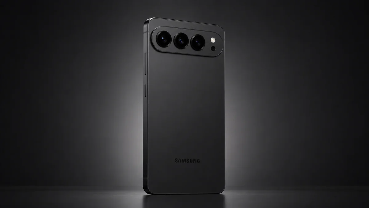 Novo top da Samsung pode aceitar carregador de iPhone com mudança histórica