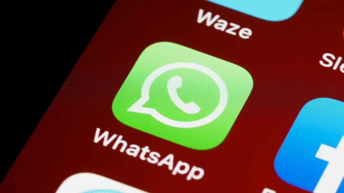 Novos recursos do WhatsApp blindam contas de spam e golpes; veja como funciona