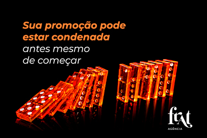 O que o CMO precisa saber para sua Promo decolar?