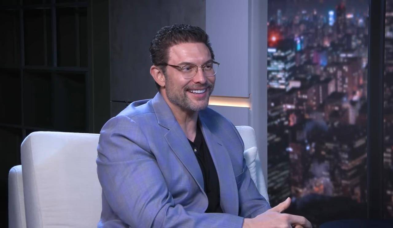 O que vem antes da disciplina? Paulo Muzy explica por que motivação não basta