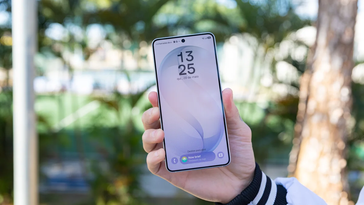 One UI 9.5: tudo que você precisa saber sobre o novo sistema da Samsung