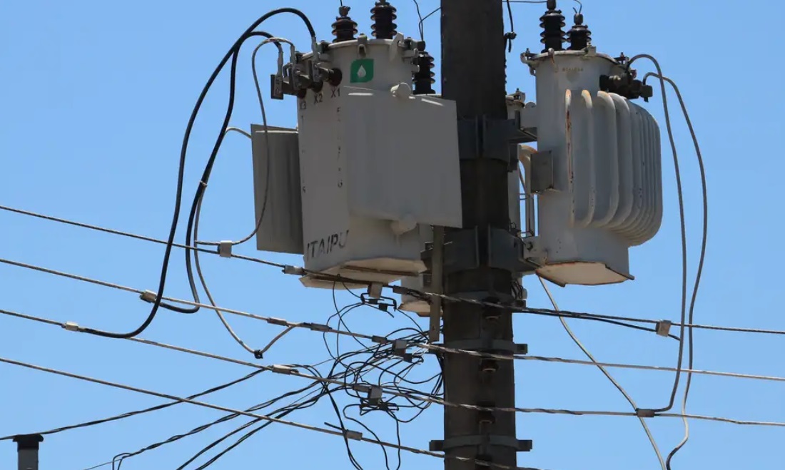 ONS projeta alta de 4,1% no consumo de energia em 2026 no País