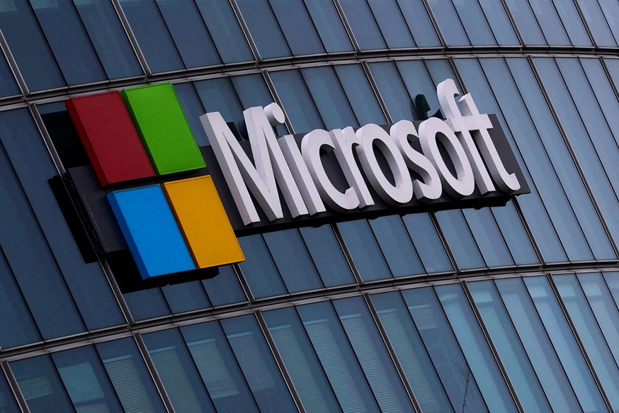 OpenAI já é a maior fonte de receita de IA da Microsoft, mostram registros