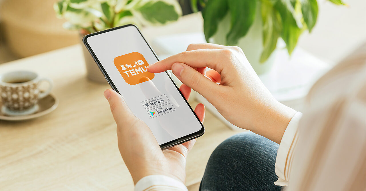 Os aplicativos de e-commerce mais baixados no mundo