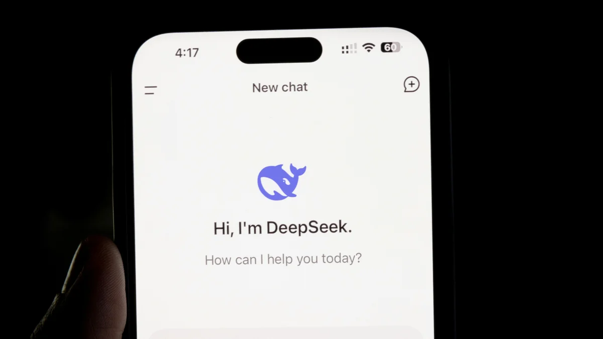 Para bancar super data center, DeepSeek anuncia aumento de preços sem precedentes