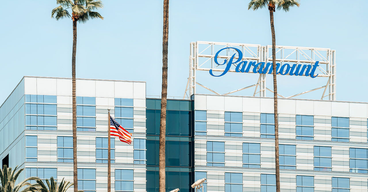 Paramount cobra por atraso em aprovação da compra da WBD