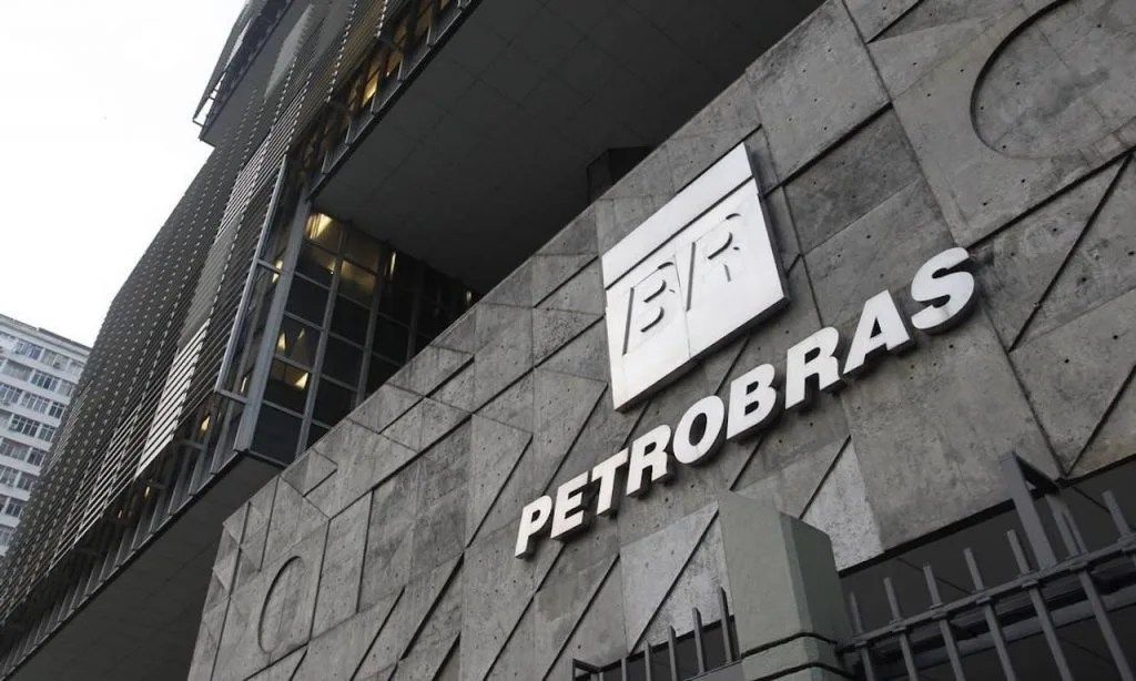 Petrobras inicia negociações para quatro blocos marítimos na Bacia de Keta, em Gana