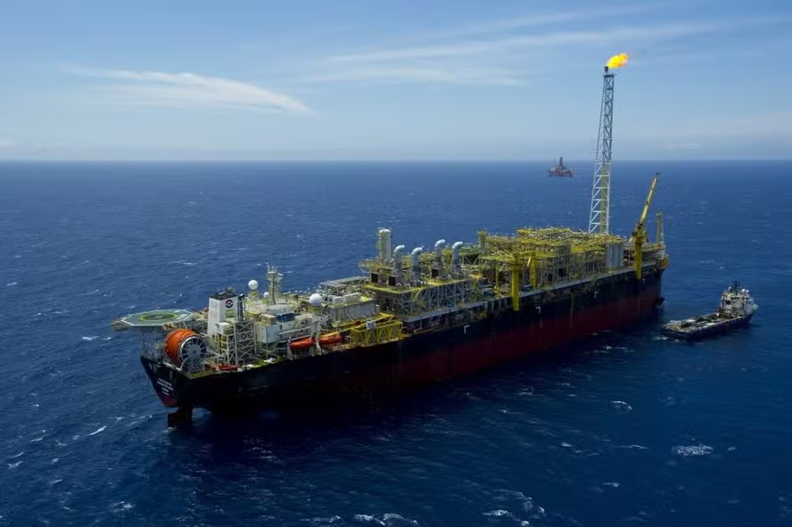 Petrobras (PETR4): lucro praticamente dobra e vai a R$ 52,44 bi, acima do esperado