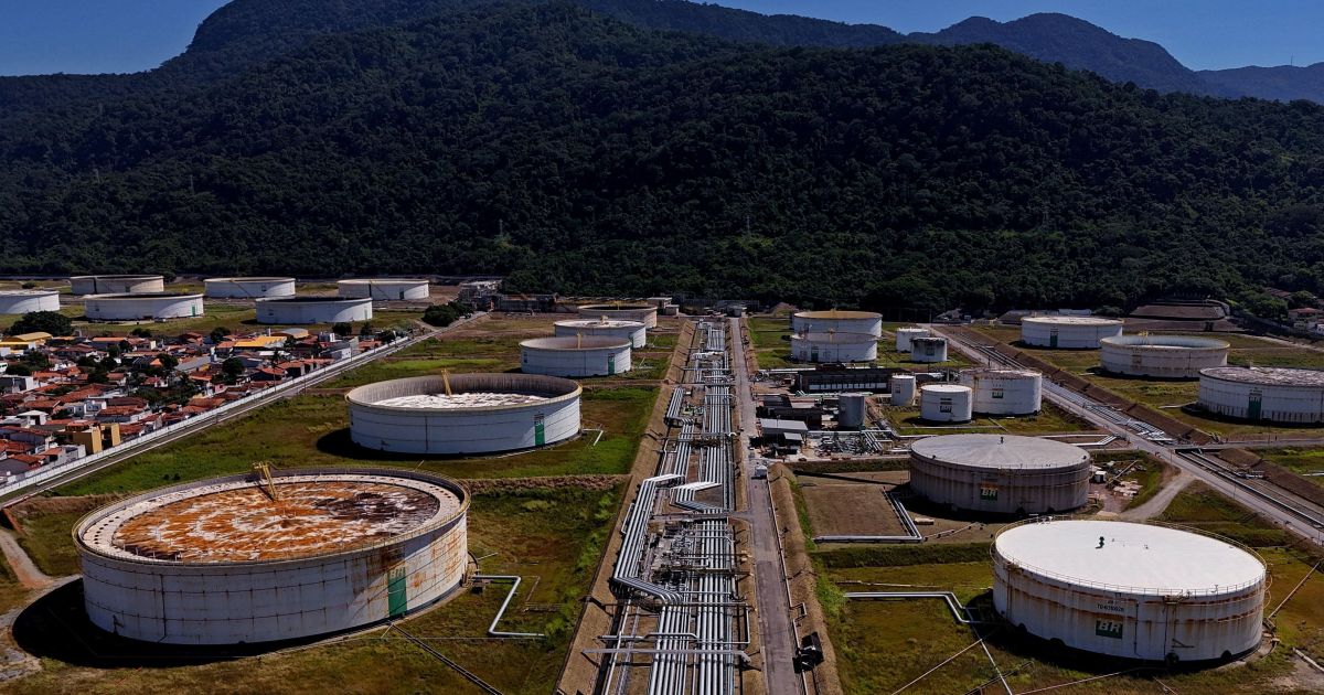 Petrobras tem “margem enorme” em gás, diz ANP sobre programa de preços