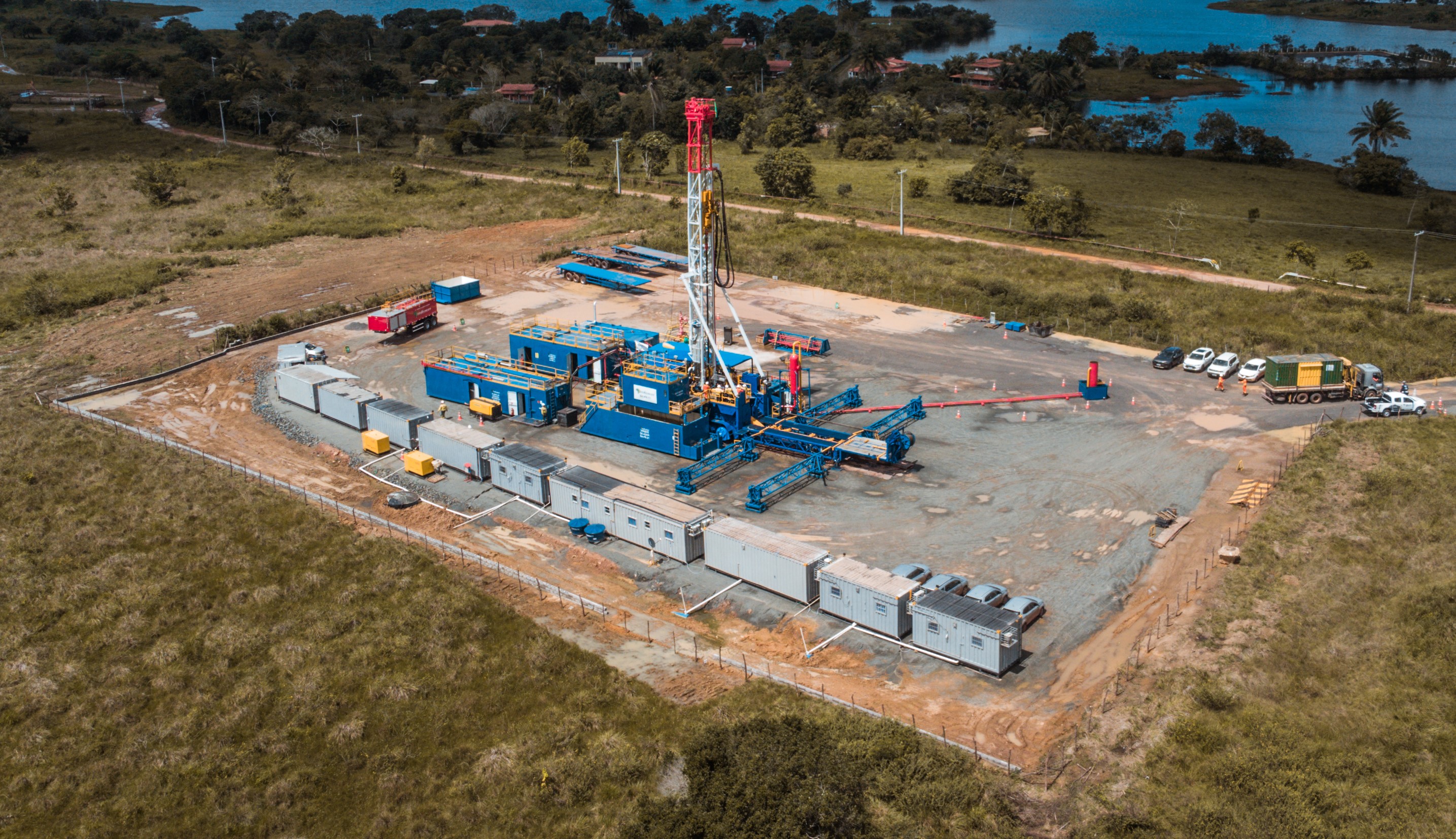 PetroReconcavo (RECV3) lucra R$ 203 mi no 2º tri e anuncia R$ 100 milhões em JCP