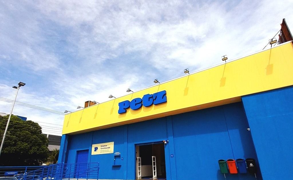 Petz fará resgate antecipado de R$ 133 milhões em debêntures, diz grupo