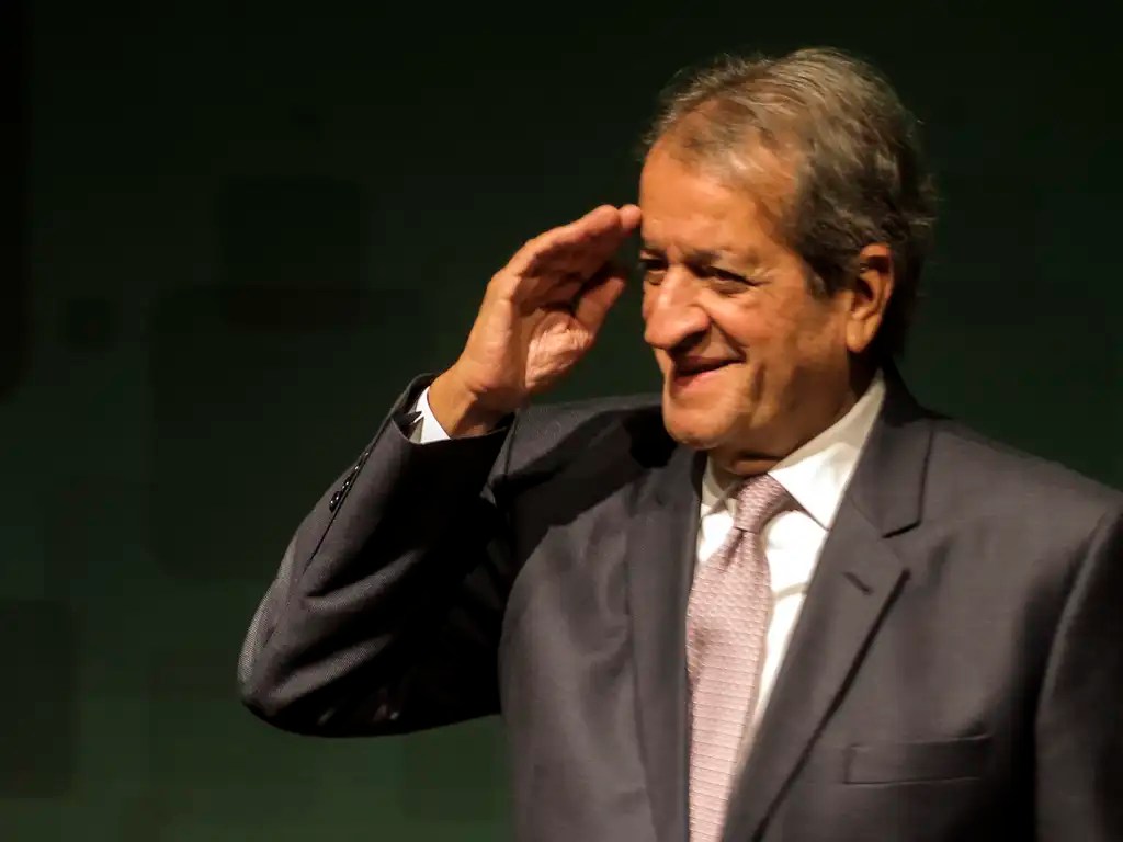 PF cancela depoimento de Valdemar Costa Neto em investigação sobre emendas