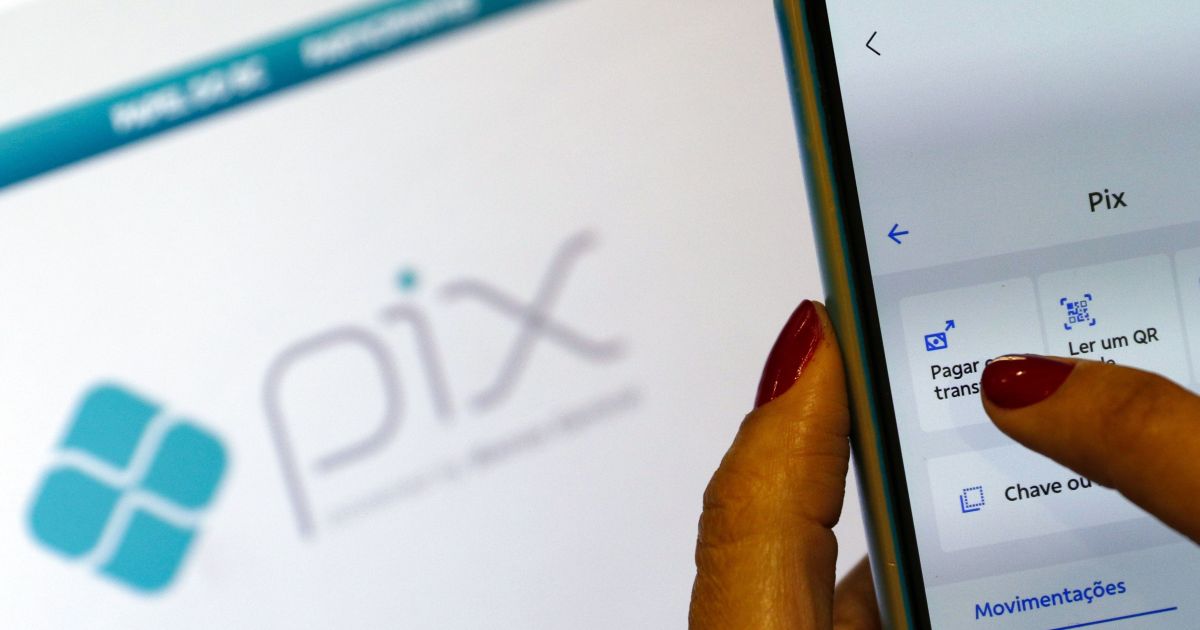 Pix caiu? Usuários relatam instabilidade em diferentes bancos