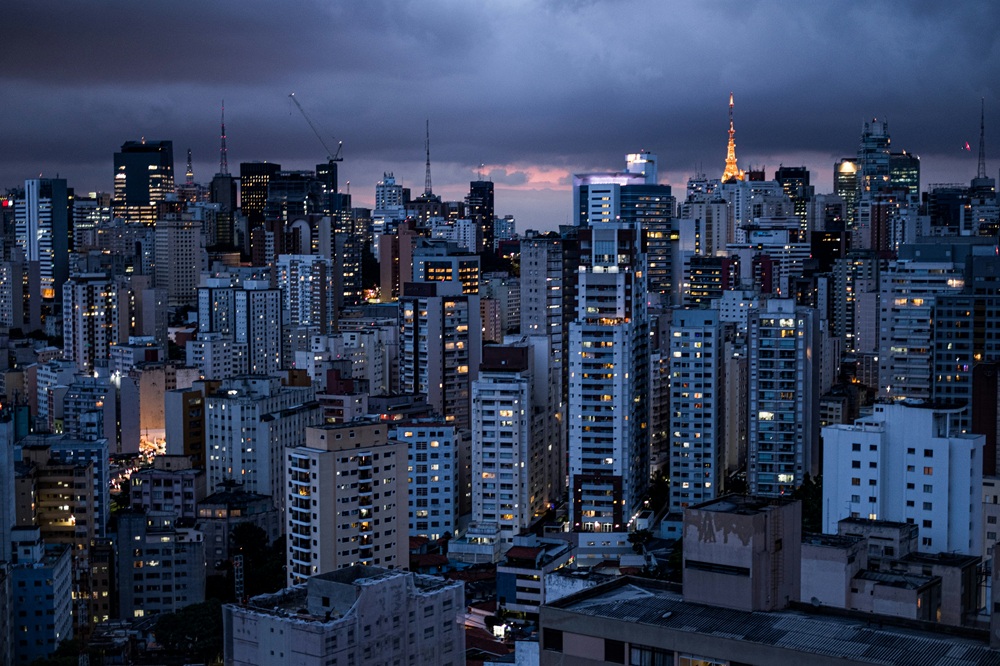 Pouco espaço: quais as cidades com maior densidade urbana do Brasil? Veja ranking